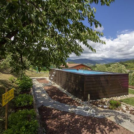 Casa VI - Toscana, Lunigiana, Near Cinque Terre Fivizzano Luaran gambar