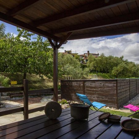Casa VI - Toscana, Lunigiana, Near Cinque Terre Fivizzano Luaran gambar