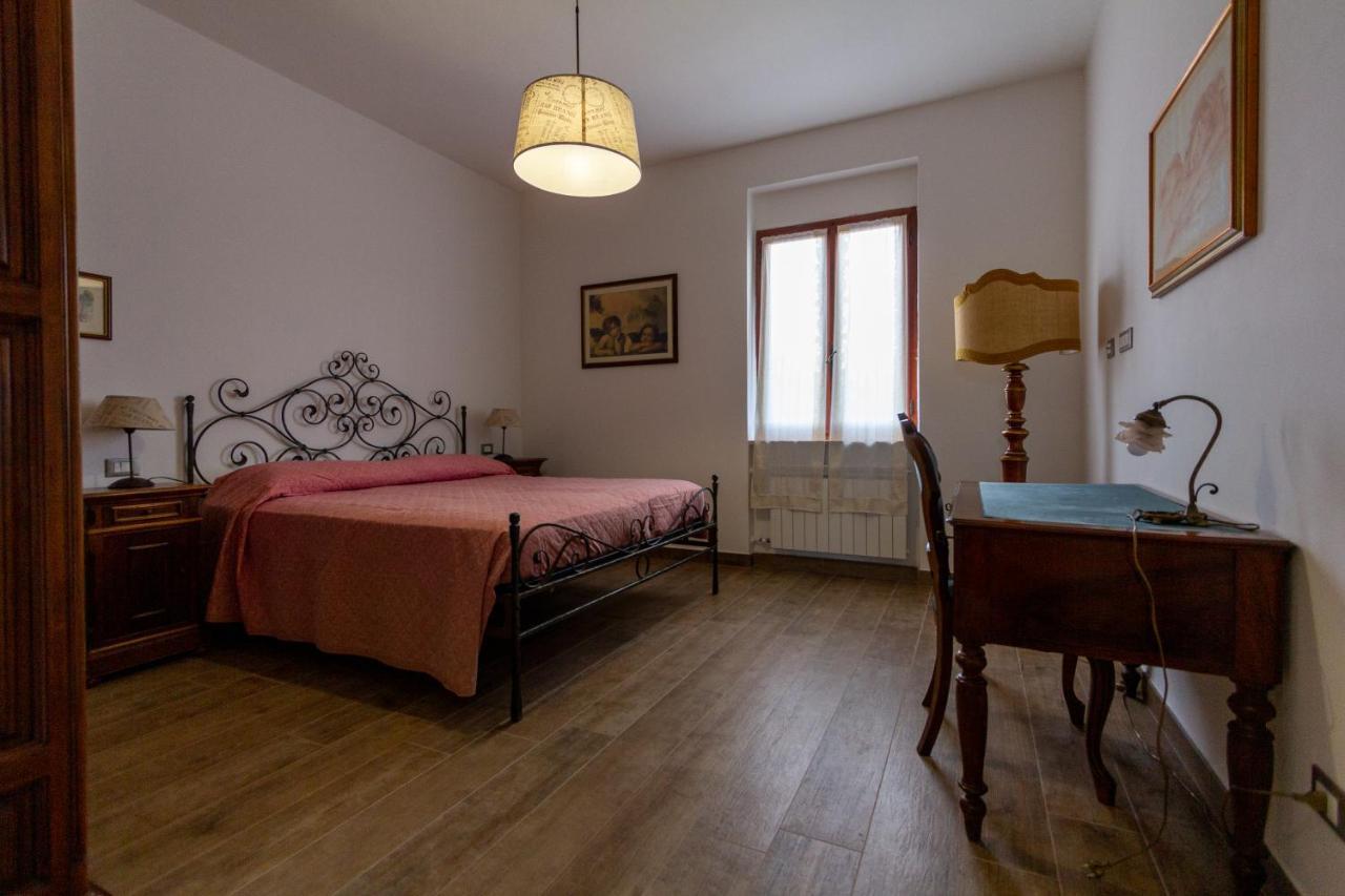 Casa VI - Toscana, Lunigiana, Near Cinque Terre Fivizzano Luaran gambar