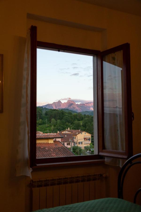 Casa VI - Toscana, Lunigiana, Near Cinque Terre Fivizzano Luaran gambar