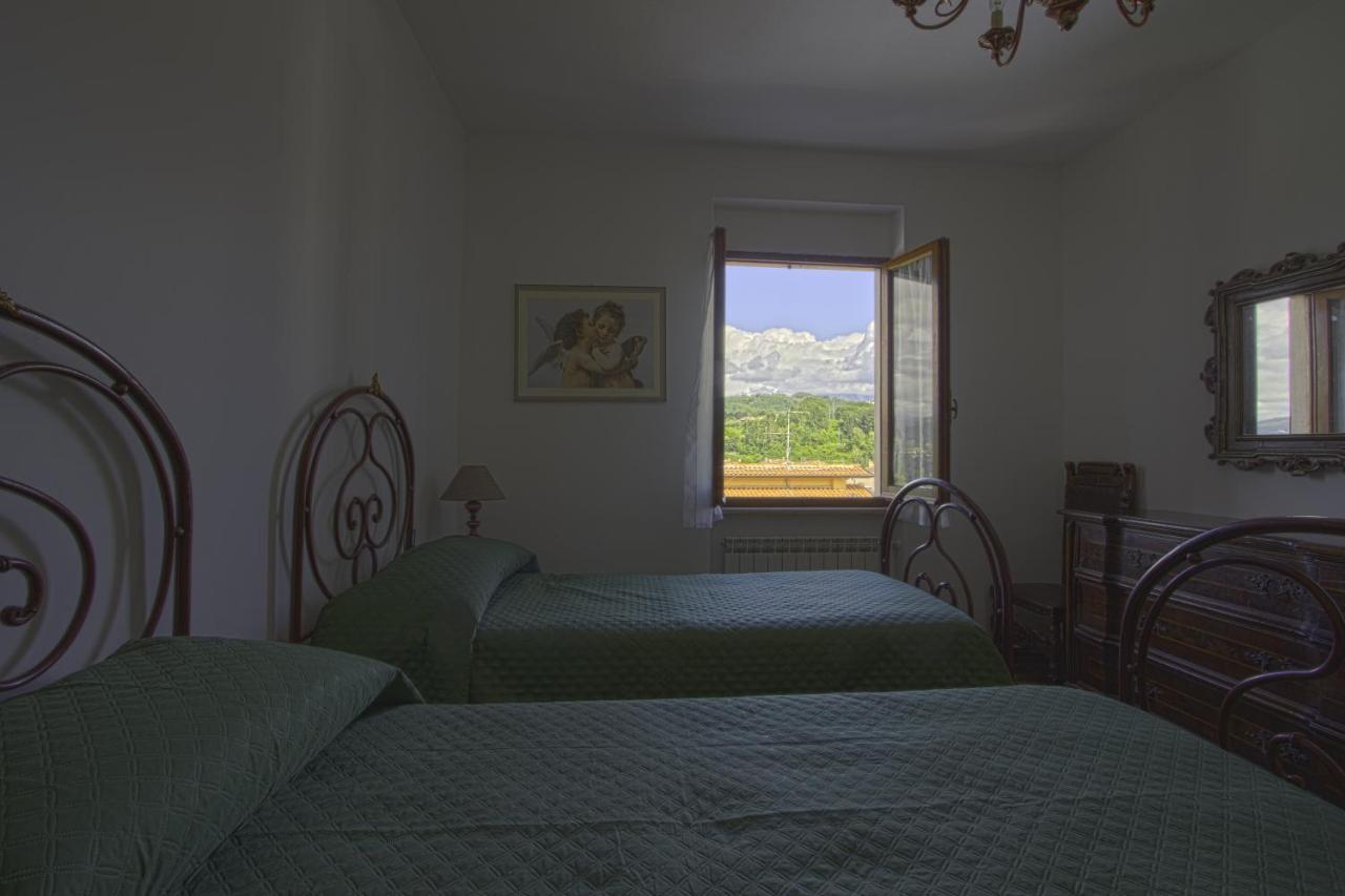 Casa VI - Toscana, Lunigiana, Near Cinque Terre Fivizzano Luaran gambar