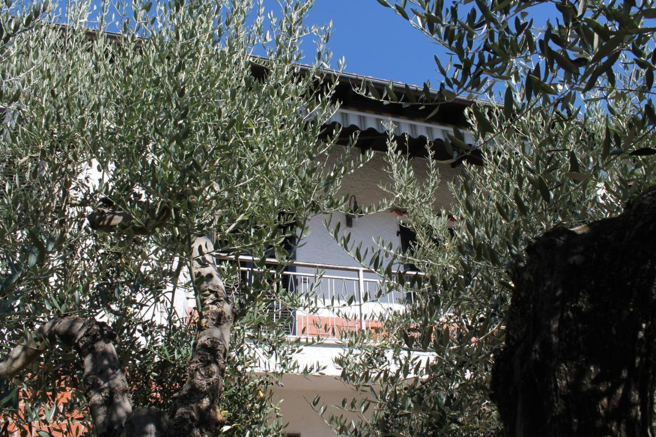 Casa VI - Toscana, Lunigiana, Near Cinque Terre Fivizzano Luaran gambar