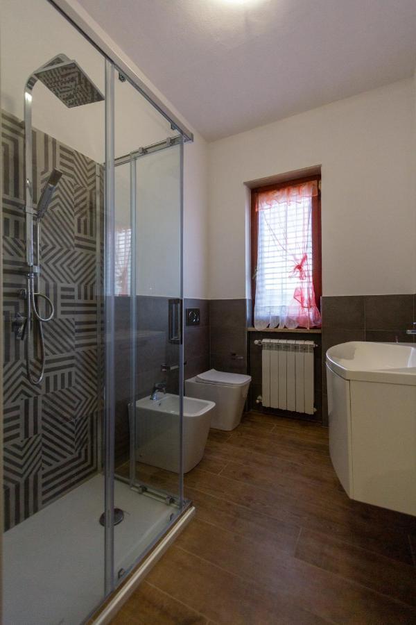 Casa VI - Toscana, Lunigiana, Near Cinque Terre Fivizzano Luaran gambar